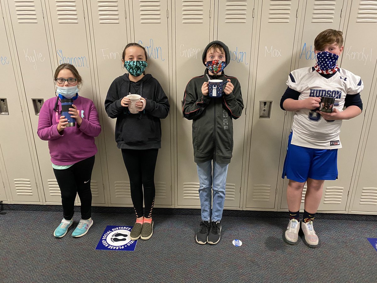 mm90_smith's tweet photo. What’s the best way to end a long week of growing our brains?! HOT CHOCOLATE Friday purchased with their class cash ☕️ #EWpride #positiverewards #C113rocks! https://t.co/O0aiueFYTp