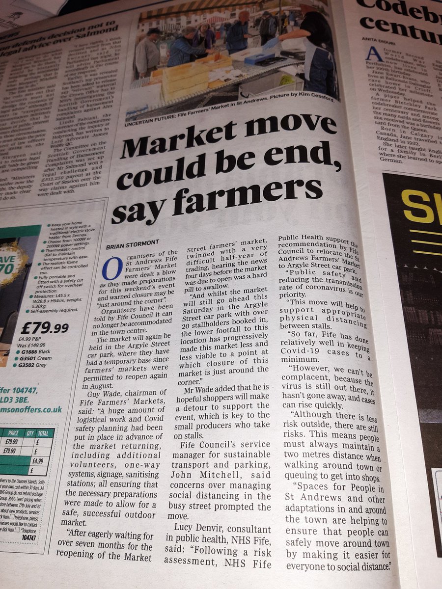 Fife Farmers Market tweet media