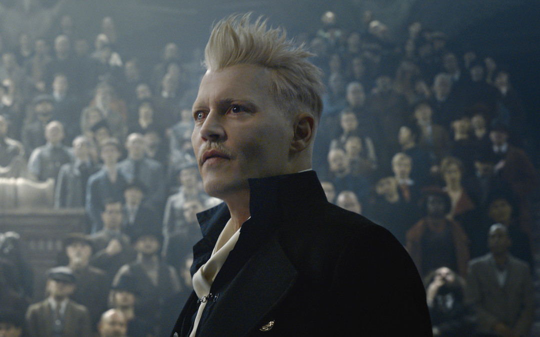 getFANDOM's tweet photo. Johnny Depp confirms that Warner Bros. has asked him to resign as Grindelwald in the Fantastic Beasts movies and he has agreed
(via johnnydepp | IG) https://t.co/F82ykCOe1g