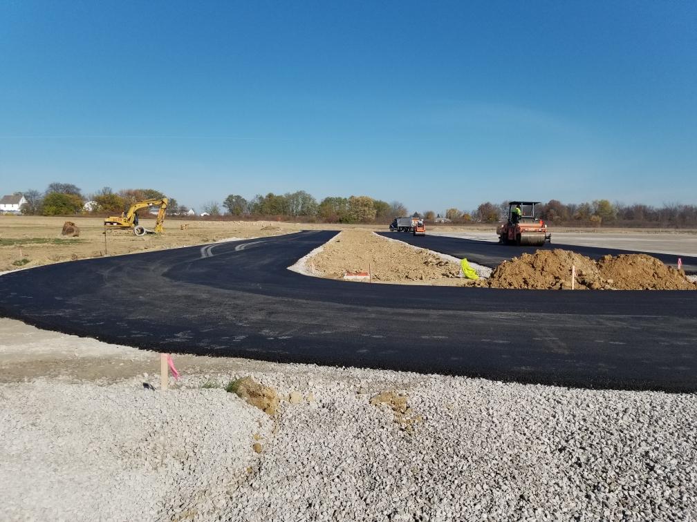 Progress continues at our construction site!
It is a great time to be a Falcon!!

<a href="/FLSDSuper/">Mike Von Gunten</a> <a href="/MrsKeenerFHS/">Ms. Keener</a> @RClaricoAP 
#FirelandsFalcons 
#ThenewFHSiscomingsoon