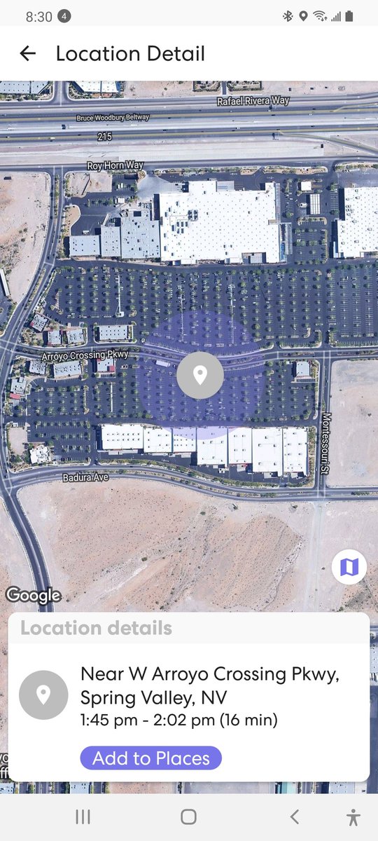 KatOnTheWeb's tweet photo. I dropped my ballot 🗳 at The Arroyo Market Square on Fri, Oct 30th between 1:45 &amp; 2:02 pm and my ballot has still not been counted. It's only been received.  #MailInBallots #ballotcount #BallotTampering #nevadaballot #nevadaballotfraud https://t.co/txAdccdzjH
