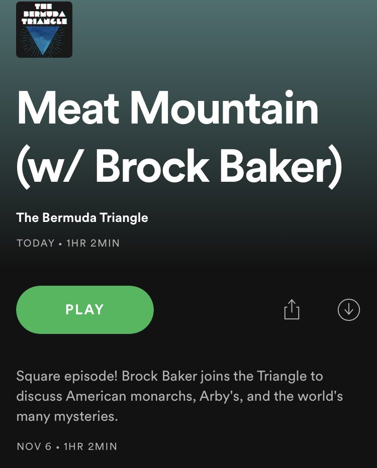 bermudapod tweet picture