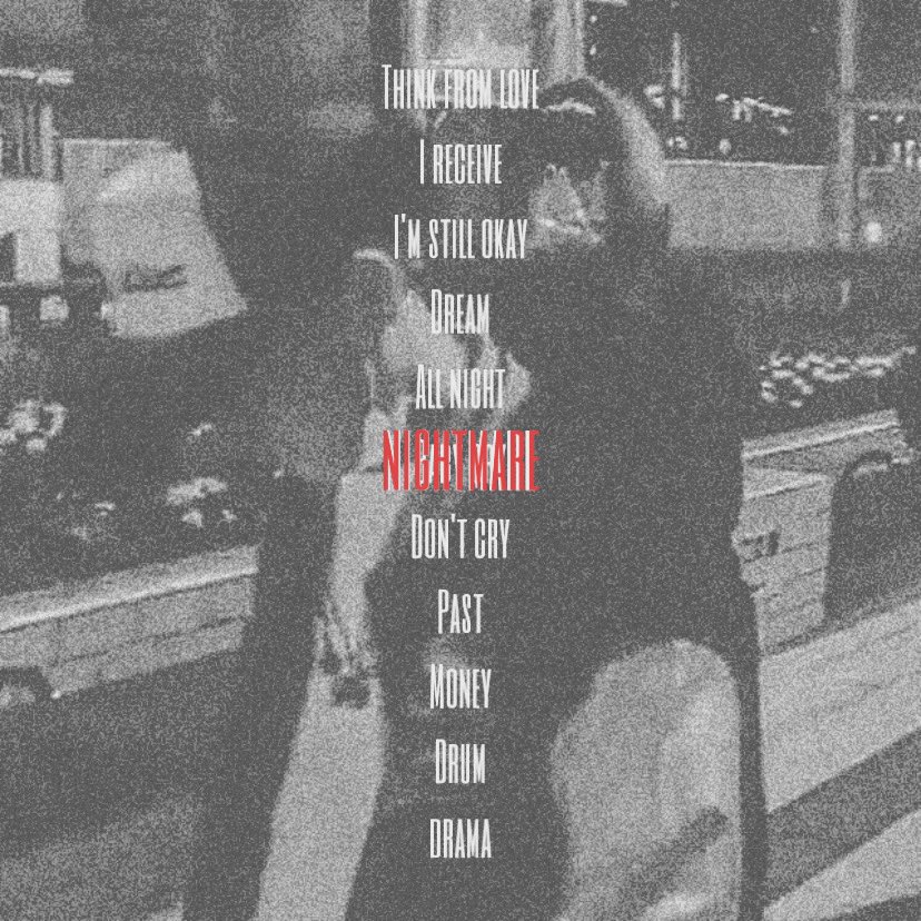 t1m_oo's tweet photo. 次の作品は結構自信があるから
聴いてみてよ🙌
Coming soon...
Feat.Killa,Emyu-to💥
#soundclud https://t.co/fkp3M5KQyI