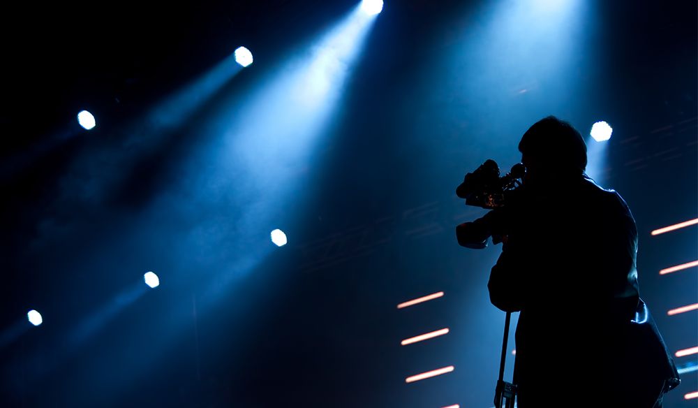 We love to mix up livestream events by adding adding prerecorded footage to a live show to create a socially-distanced event where everyone feels included! 

Check out the article about YouTube Live from the Premium Beat Blog: 
ow.ly/p3Mm50CbHnr