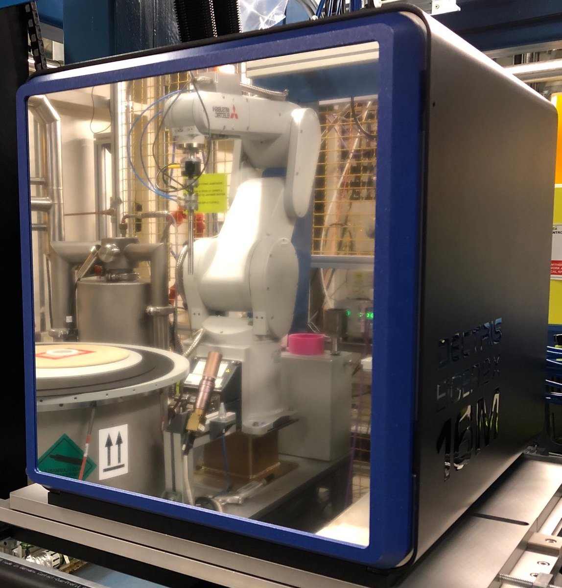 Diamond MX Beamlines (@diamond_mx) on Twitter photo We are seeking a Principal Beamline Scientist to lead and develop the highly automated MX beamline I03 <a href="/DiamondLightSou/">Diamond Light Source</a>. For more details and how to apply see vacancies.diamond.ac.uk/vacancy/princi… We are seeking a Principal Beamline Scientist to lead and develop the highly automated MX beamline I03 <a href="/DiamondLightSou/">Diamond Light Source</a>. For more details and how to apply see vacancies.diamond.ac.uk/vacancy/princi…