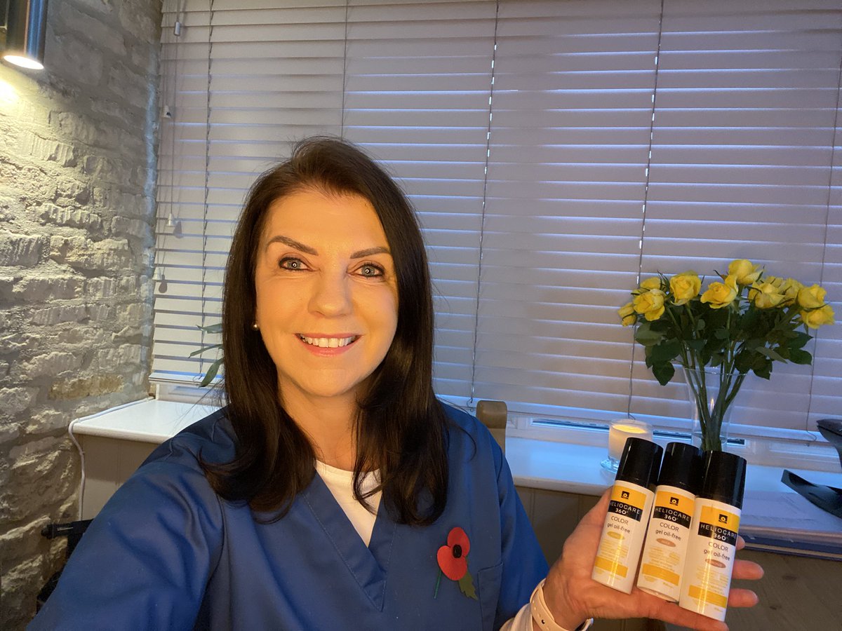 Dr Dawn (@drdawnharper) on Twitter photo Busy day! 04.30-07.30 virtual conference in Australia, 9-1 GP surgery, 2-4 virtual meetings and now about to start filming. Thank heavens for my <a href="/HeliocareUK/">Heliocare UK</a> makeup hiding those tired eyes! You can get yours with a discount at heliocare.co.uk/dr-dawn-Harper #TGIF #makeup #ad Busy day! 04.30-07.30 virtual conference in Australia, 9-1 GP surgery, 2-4 virtual meetings and now about to start filming. Thank heavens for my <a href="/HeliocareUK/">Heliocare UK</a> makeup hiding those tired eyes! You can get yours with a discount at heliocare.co.uk/dr-dawn-Harper #TGIF #makeup #ad