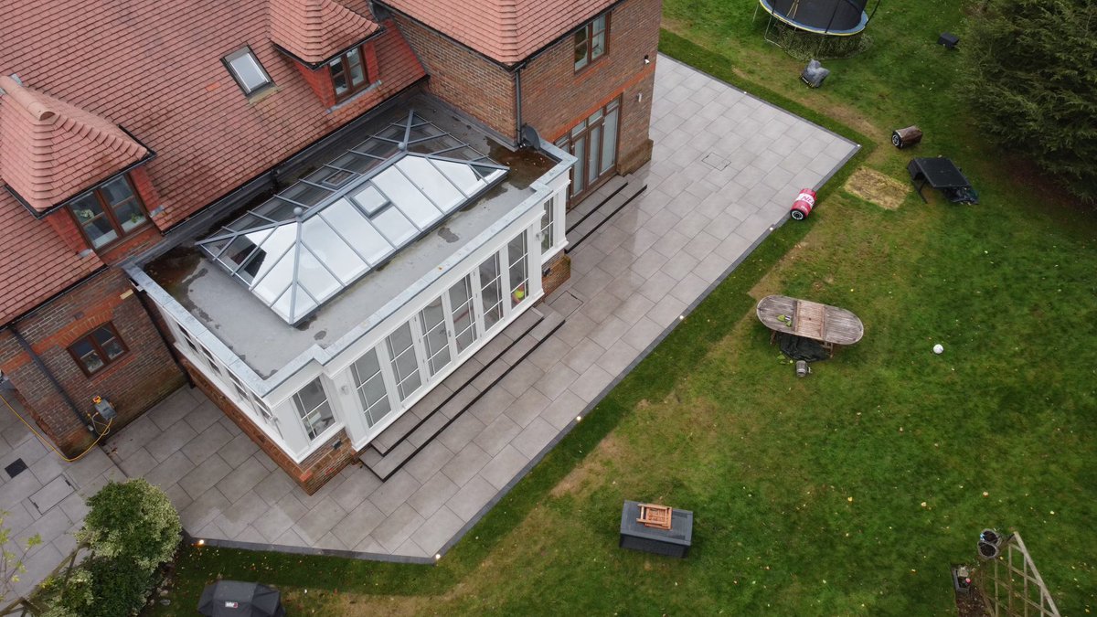 Warlingham Paving & Brickwork LTD tweet media