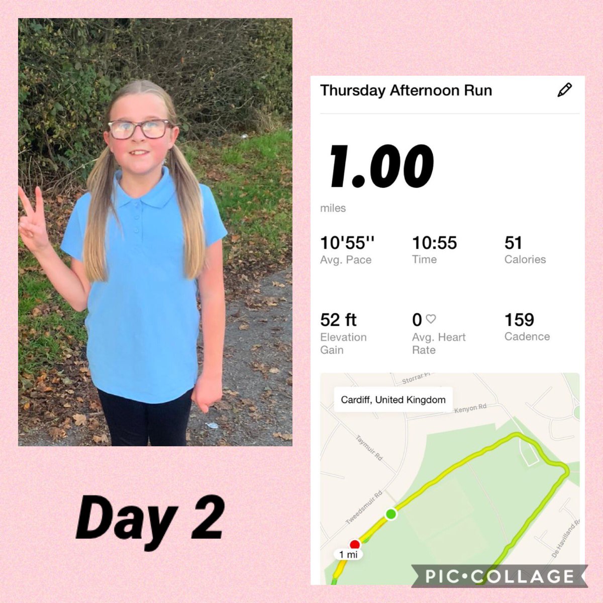 Linzi Evans tweet media