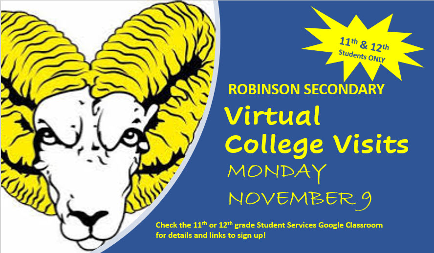 Robinson C&C Center tweet media