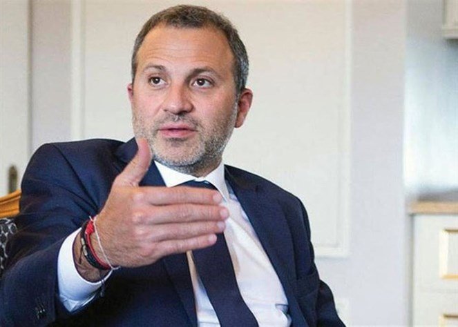 tayyar_org's tweet photo. لا اشارة بواقعة فساد واحدة... باستطاعة باسيل التقدم بشكوى أمام المحاكم الاميركية وربحها بسهولة! https://t.co/Q5EFhdR0hQ https://t.co/9L0xqkaea9