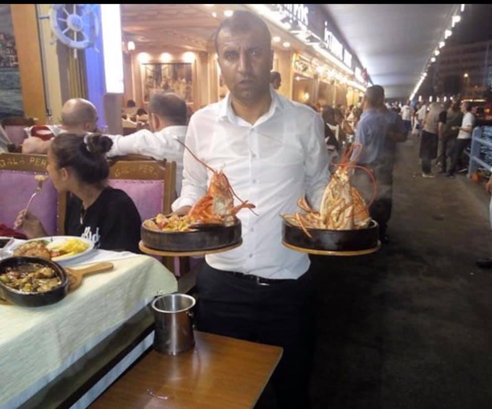 TravelAsr's tweet photo. Asrın Travel - https://t.co/hdFUSWkmoc
Historic Galata Bridge Restaurants
 #dubailife #dubailifestyle #dubailifestyleblogger #dubaiairport #dubaidesigner #russiangirl🇷🇺##russian #russiangirlsgram #russiangirlsgramm #russia2018 #russia_pics #russia🇷🇺 #russianmodel #russianmodels https://t.co/YISxbBAGYD