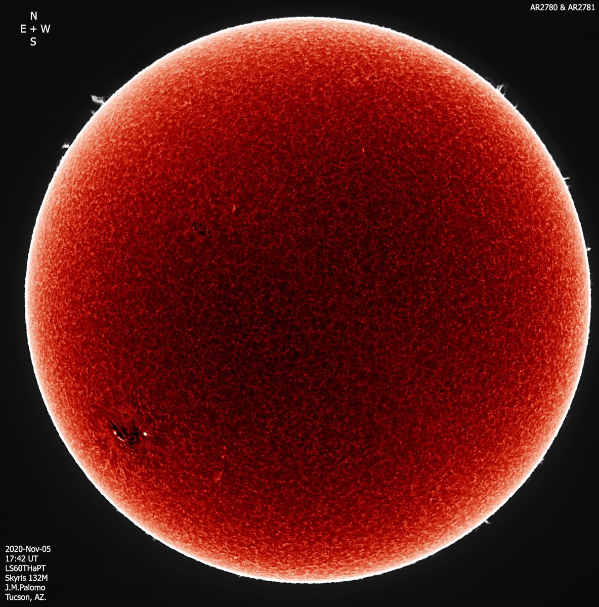 frio3d's tweet photo. #sol #sun https://t.co/7ECBgbuhGa