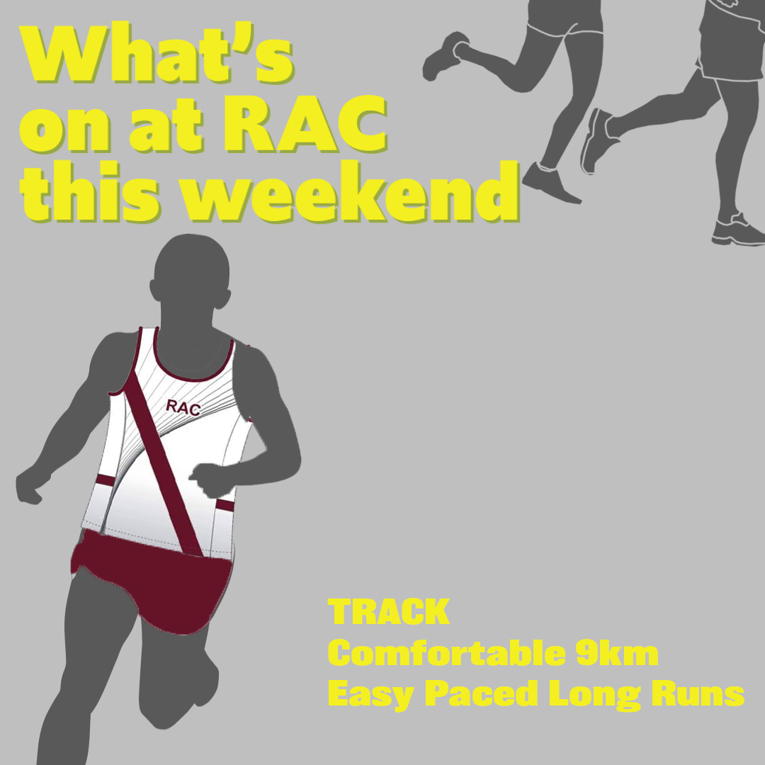 Rand Athletic Club tweet media