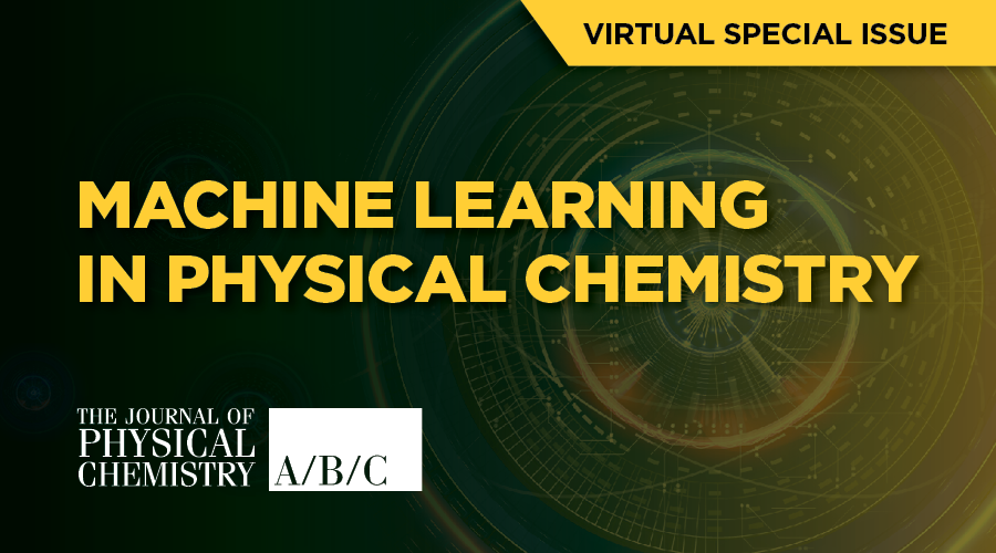 For #FridayReads, sharing this @JPhysChem Virtual Special Issue highlighting artificial intelligence & #machinelearning articles from all areas of physical #chemistry. Check it out at fal.cn/3bpln #AI #ChemTwitter #artificialintellengence