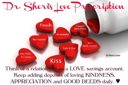 DrSheriMeyers's tweet image. The greatest gift is LOVE. Give generously.

#DrSheri   #DrSheriMeyers #lovegenerously
