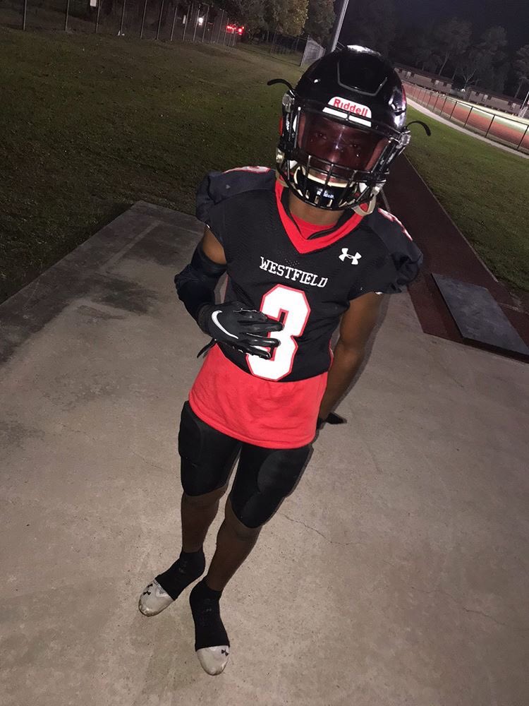 I had to turn it up a notch on these folks 😈🧏🏾‍♂️