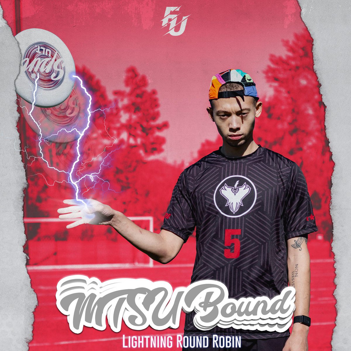 jsufirebird's tweet image. Run it.

We’re masked up and on the way to Murfreesboro for the Lightning Round Robin. Score updates will be here on Twitter.