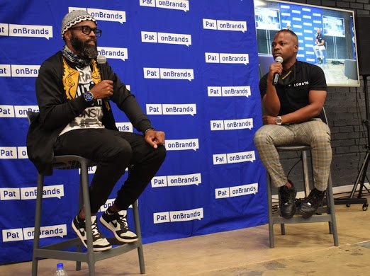 PatOnBrands's tweet photo. Yesterday this time we were within the Pat onBrands Dialogue event with @masitomzamo dropping gems. π
What a time! #PatonBrands
#POBDialouges #Marketing101 https://t.co/Aq5jeMUIU8