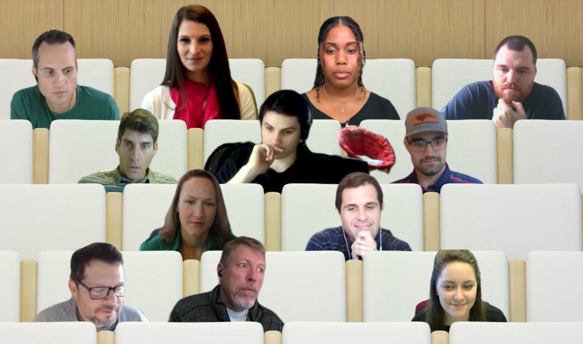 GraceKvantas's tweet photo. We had our monthly Market Outlook meeting with the @TeamFSINC crew today!  Interesting stuff, y'all. #stocks #bonds #markets #peratios #fun 🤣

@ABergerCFP @csmithraleigh @Cam_Hendricks @Grayson_Blazek https://t.co/CjyGbQlG9v