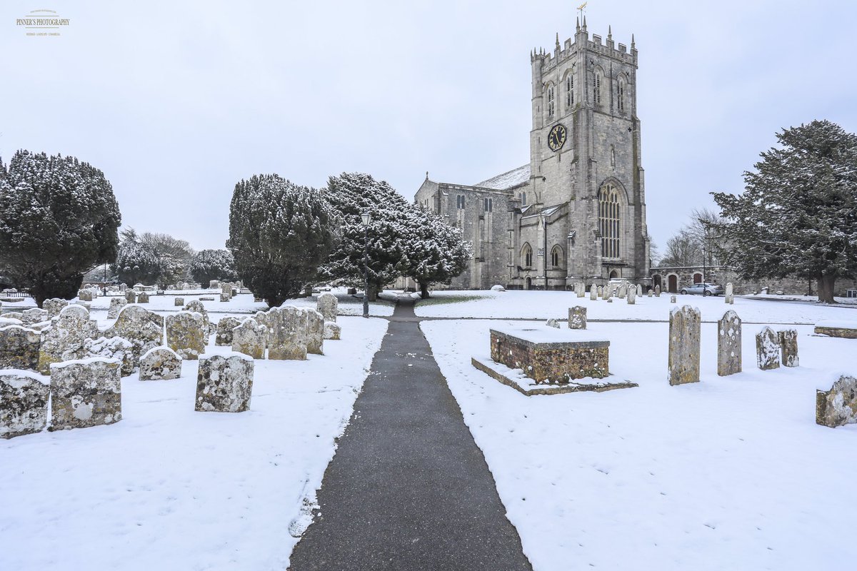 Will we see any <a href="/DorsetSnow/">Dorset Snow</a> this year? ❄️ 

What’s you’re thoughts 

Yes 
No 
?