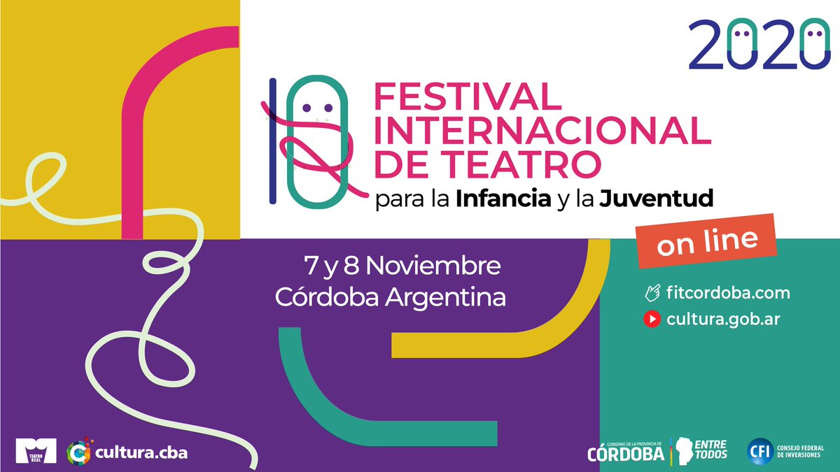 Museo Ciencias Cba tweet media