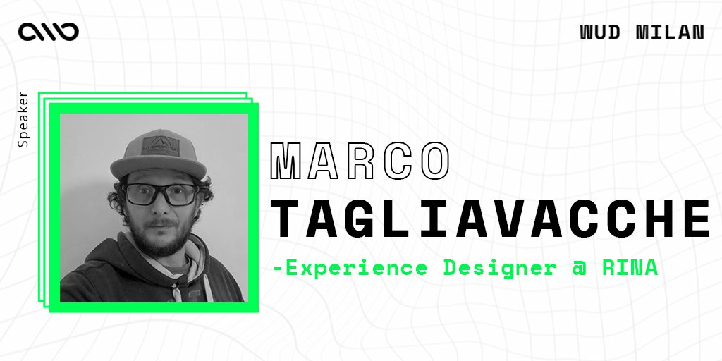 WUD Milan tweet media