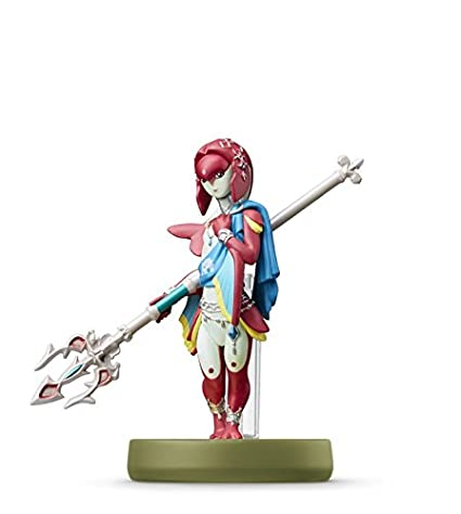 YOOOOOOOOOO

Breath of the Wild Champions amiibo are back up on Amazon: amzn.to/351JRD4

RT to save a life!!