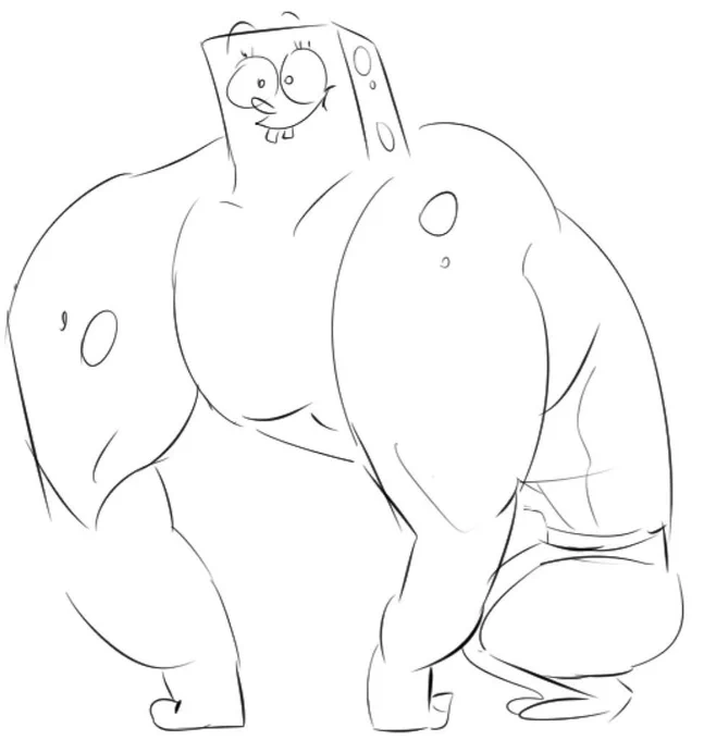 Big chunpomgeygus 