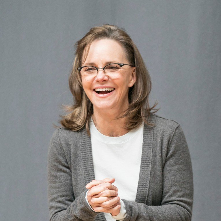 We\re wishing the wonderful Sally Field a Happy Birthday    by Johan Persson 
