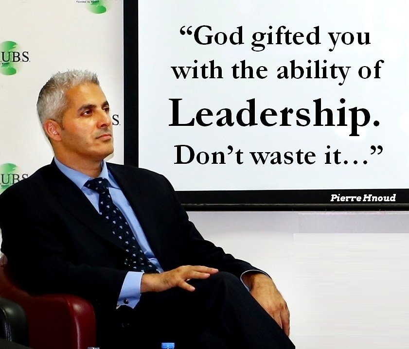 Those who change their beliefs and betray their values depending on the situation and their interests, are not fit to lead.

✨✨✨
#leadership #LeadershipDevelopment #LeadershipMatters #inspiration #InspirationalQuotes #MotivationalQuotes #Motivation #Canada #Quebec #Montreal