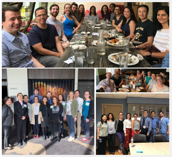 Fast fact- A collegial and friendly learning atmosphere and the campus culture is relaxed and welcoming. Learn more details at utsouthwestern.edu/education/medi…