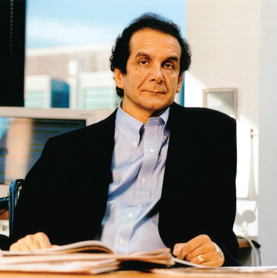 3. Many diverse and respected voices tried to warn America. Here are a few more photos, with more to come. ->