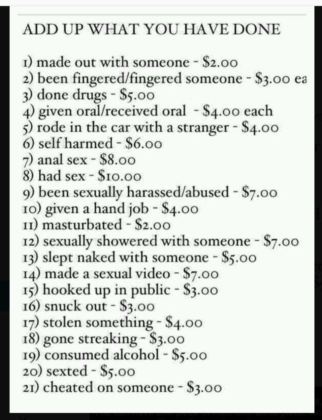 thinsqo's tweet photo. i tweeted this in 2013 and i had $6 LMAO now 7 years later alomst exact i've got $12 https://t.co/zZV3XBmWEU