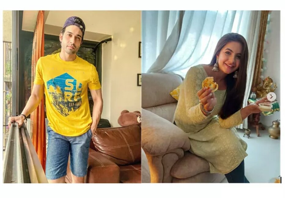 SRukkun's tweet photo. @meera1611  @veejay_k 
#Sukor #MeeraDeosthale 
#VijayendraKumeria
Crazy fan Sukor ❤ Meejay
🎁.........             🐻💡 https://t.co/EM6jhuibDM