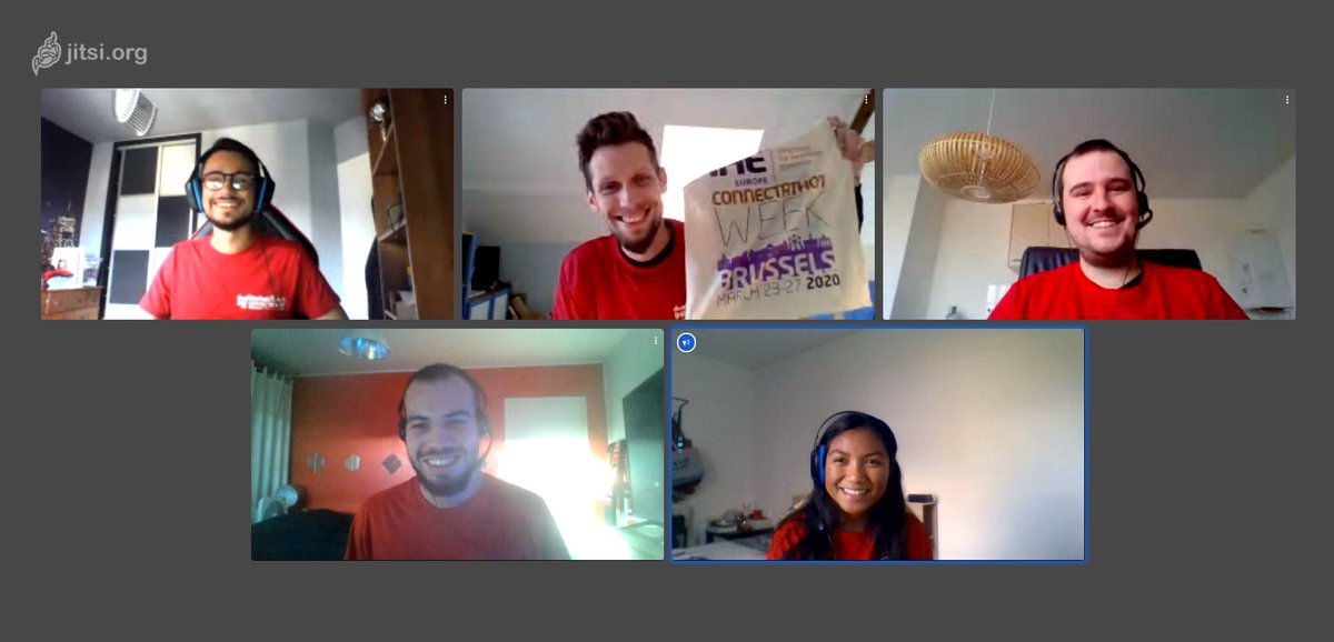 IHE_Gazelle (@ihe_gazelle) on Twitter photo We have been honored to serve the first Online #Connectathon ever with all of you ! Thank you for your amazing participation. See you soon , The <a href="/IHE_Gazelle/">IHE_Gazelle</a> Team! We have been honored to serve the first Online #Connectathon ever with all of you ! Thank you for your amazing participation. See you soon , The <a href="/IHE_Gazelle/">IHE_Gazelle</a> Team!