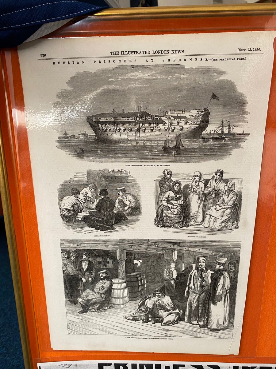 Our visit to Queenborough Guildhall Museum. The building once the local court and jail house has been a museum for the last twenty years. There is a varied collection inside of Queenborough's rich history. Here area few of our finds. #migration #swale #queenborough #localhistory