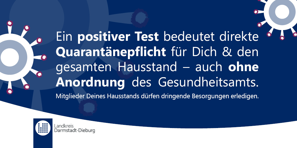 zuhauseimladadi's tweet photo. 🛡️Corona🛡️

Seit 2. November gelten folgende Regelungen nach Erhalt eines positiven PCR-Tests ⬇️

Bitte lest auch die übrigen Details 
👉🏽 https://t.co/DfIZOAf2rI

#bleibtgesundundsicher https://t.co/05FoPA16FZ