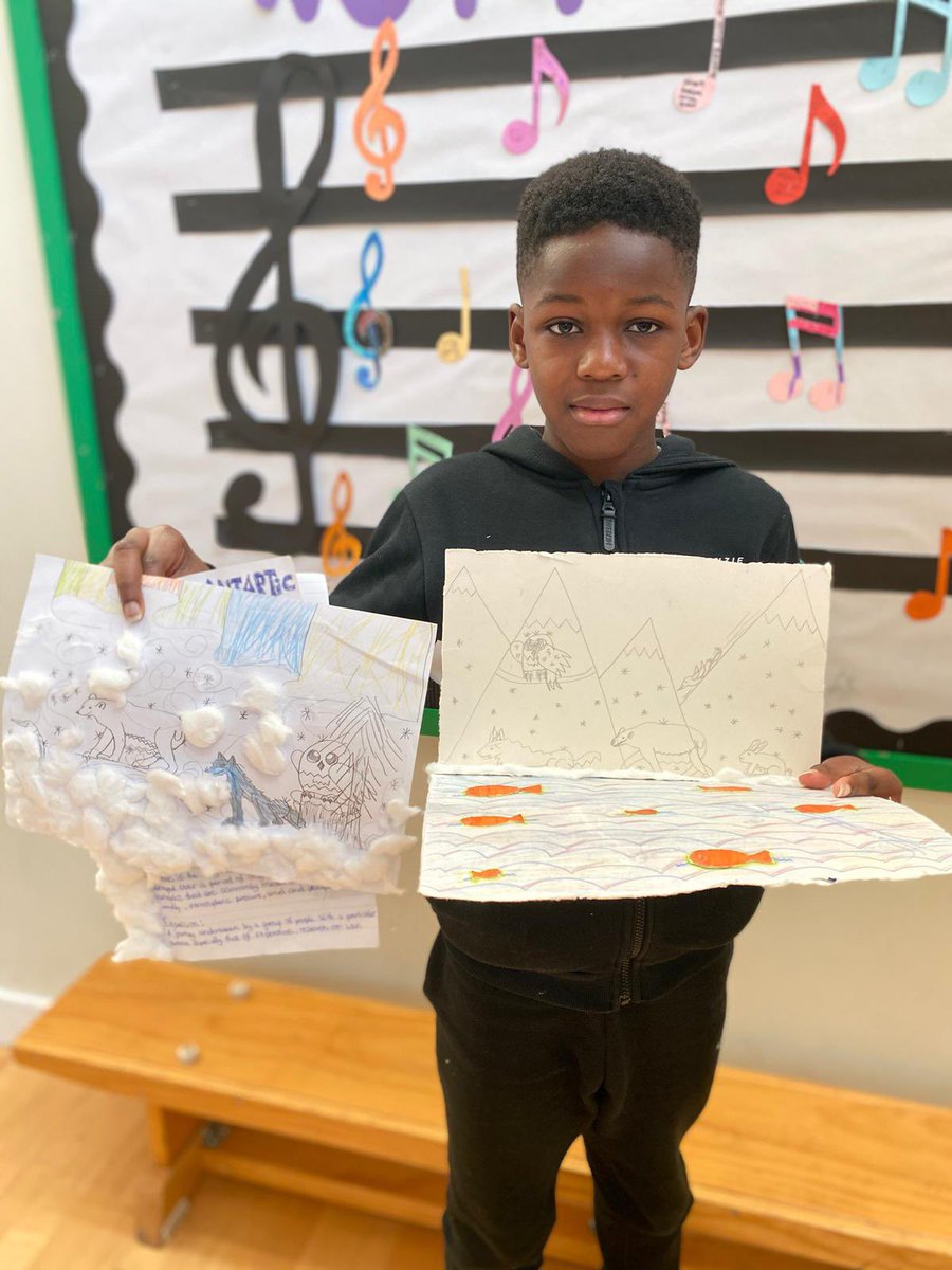 Discovery_Y6's tweet photo. A new chapter begins 📖 Chapter 6.2
Wow! 🤩 Our amazing Year 6 pupils presented their vocabulary projects today and they were absolutely stunning 😍❄️ We are so proud of you! 👍 Well done!🥇#Year6 #DPS #proud #iceicebaby #coollearning #icywhatyoudidthere #icetoseeyoutoseeyouice https://t.co/gUOhDHGJ4O