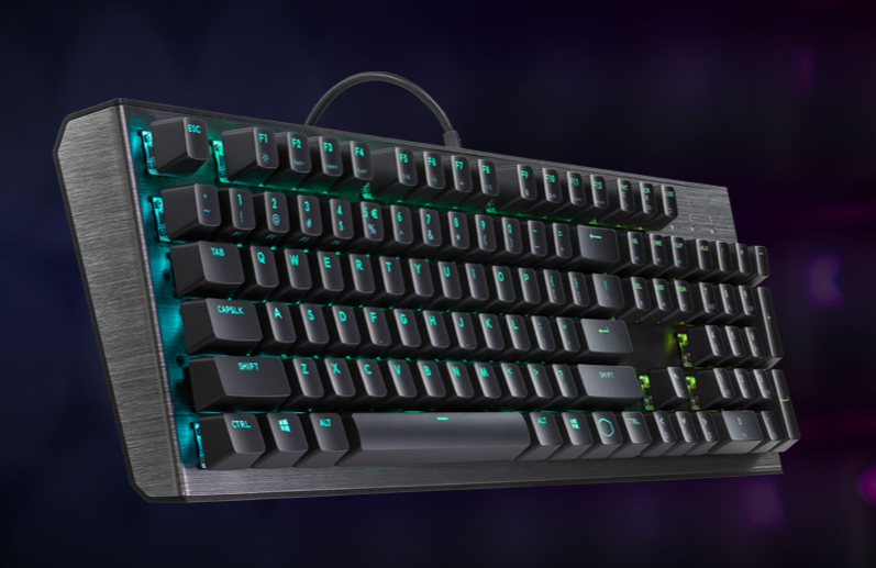 Shyvahna's tweet photo. Pour accompagner cette vidéo : https://t.co/k9FKg4KhCc

Je vous fais gagner un clavier Cooler Master CK550 !

Pour le remporter :
- RT ce tweet
- Follow @Shyvahna &amp; @coolermasterfr 

Tirage au sort le 16/11 https://t.co/0YOudlIZ00