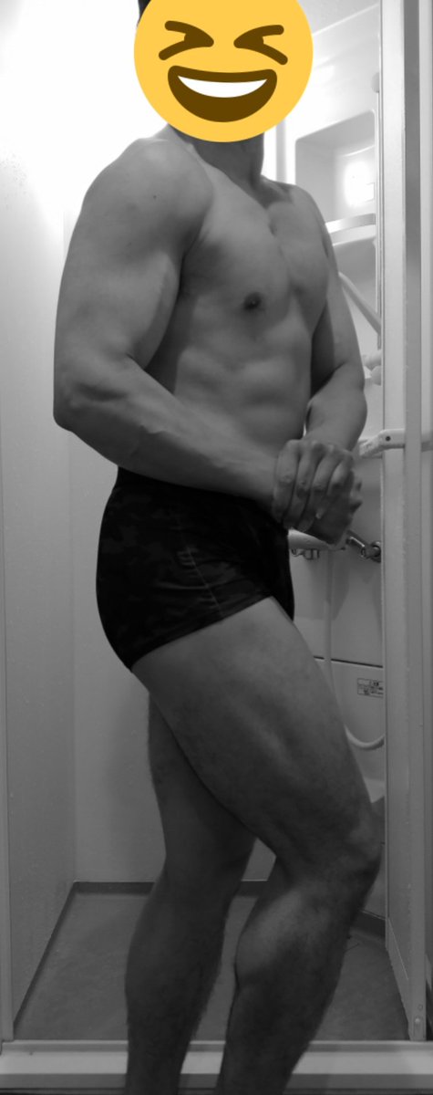 ROA_workout's tweet photo. コロナ前の状態(画像参照)まで、気長に戻していこうと思います( ´～｀) https://t.co/x4OzIwtwnL