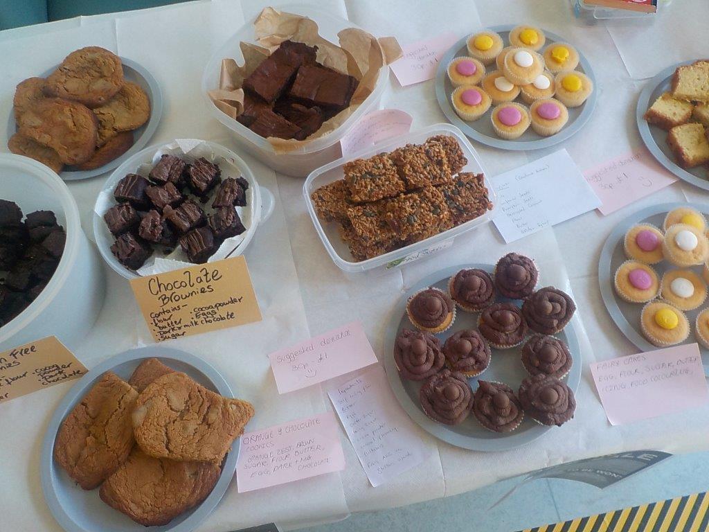 SPFT Occupational Therapy Students (@spftot) on Twitter photo To wrap up a great week developing our digital skills celebrating #ChooseOT, fantastic students also been involved in a bake sale to raise money for ‘Love-In-A-Box’. A great collaboration with staff <a href="/OtChelsea/">chelsea harris</a>, students <a href="/BrightOccTher/">UoB Occ Therapy</a> and SU's <a href="/HellinglyCentre/">SPFT_HellinglyCentre</a> <a href="/AHP_SPFT/">AHP SPFT</a> 💚 To wrap up a great week developing our digital skills celebrating #ChooseOT, fantastic students also been involved in a bake sale to raise money for ‘Love-In-A-Box’. A great collaboration with staff <a href="/OtChelsea/">chelsea harris</a>, students <a href="/BrightOccTher/">UoB Occ Therapy</a> and SU's <a href="/HellinglyCentre/">SPFT_HellinglyCentre</a> <a href="/AHP_SPFT/">AHP SPFT</a> 💚