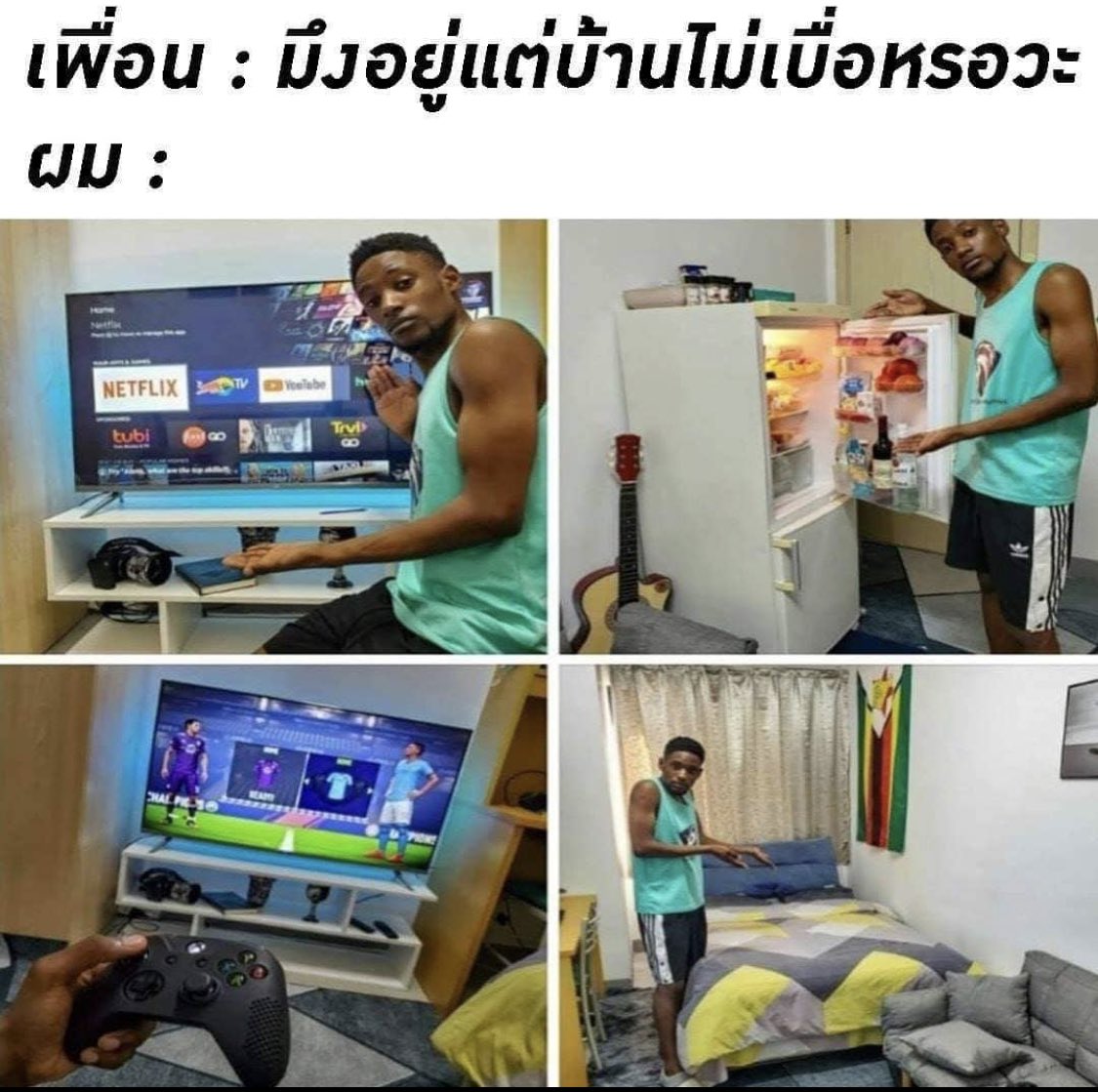 gujosak's tweet photo. กุมีเรื่องต้องทำมากมาย ไม่ค่อยว่าง https://t.co/ErsPDRYu3Q