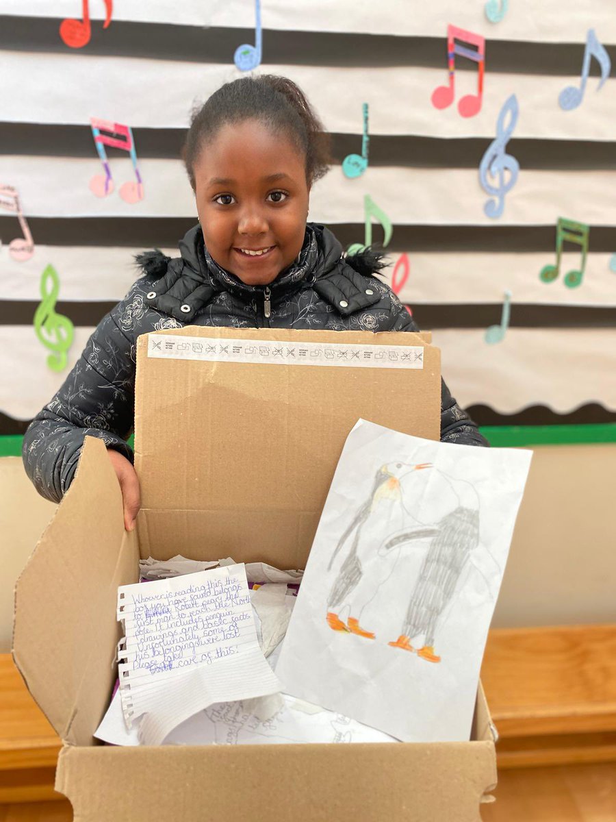 Discovery_Y6's tweet photo. A new chapter begins 📖 Chapter 6.2
Wow! 🤩 Our amazing Year 6 pupils presented their vocabulary projects today and they were absolutely stunning 😍❄️ We are so proud of you! 👍 Well done!🥇#Year6 #DPS #proud #iceicebaby #coollearning #icywhatyoudidthere #icetoseeyoutoseeyouice https://t.co/dHxlHa27fk