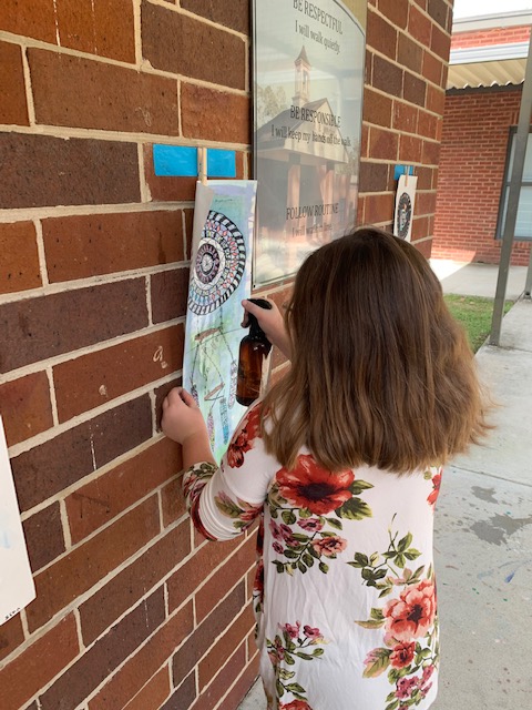 RBWright Elementary tweet media