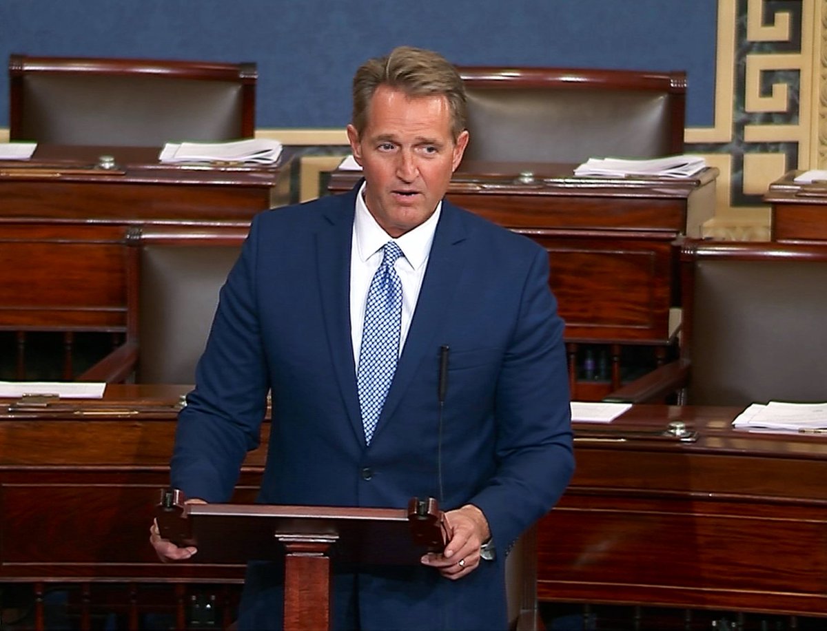 4. Continuing my tribute to those who had the integrity, foresight, and courage to speak out and warn about what was coming. History is vindicating them. ->