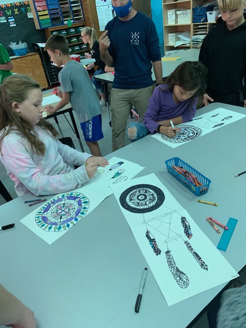 RBWright Elementary tweet media