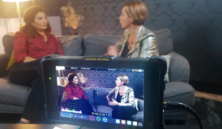 Ce soir, dans #GrandeurDames, je vous parle prise de #parole et #perfectionnisme : la capacité à chérir ses failles et à s’autoriser la #singularité ? La marque des leaders, femmes et hommes, selon moi.
On en parle à 18H sur inscription ici : grandeur-dames.fr