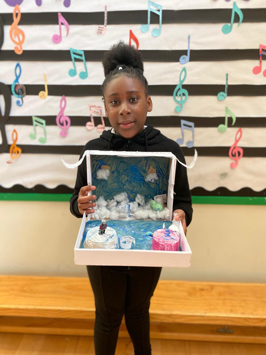 Discovery_Y6's tweet photo. A new chapter begins 📖 Chapter 6.2
Wow! 🤩 Our amazing Year 6 pupils presented their vocabulary projects today and they were absolutely stunning 😍❄️ We are so proud of you! 👍 Well done!🥇#Year6 #DPS #proud #iceicebaby #coollearning #icywhatyoudidthere #icetoseeyoutoseeyouice https://t.co/WZJOHbkZ61