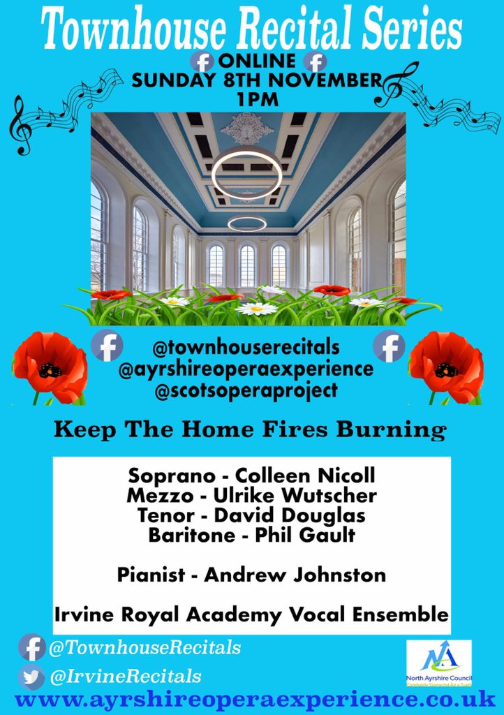 TownhouseRecitals tweet media