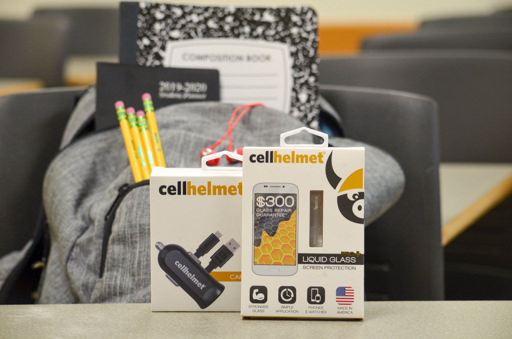 iMechanic tweet media